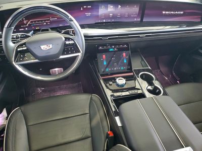 2025 Cadillac Escalade - Photo 12