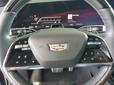 2025 Cadillac Escalade - Photo 22