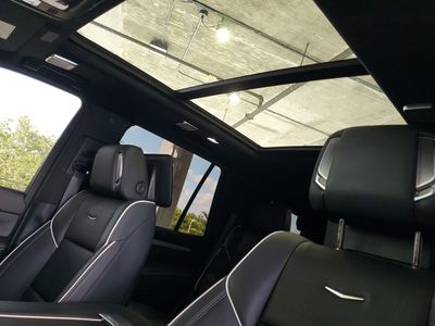 2025 Cadillac Escalade - Photo 20