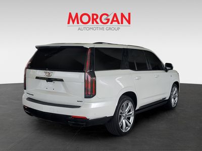 2025 Cadillac Escalade - Photo 2