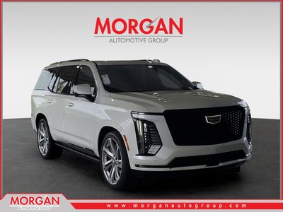 2025 Cadillac Escalade - Photo 1