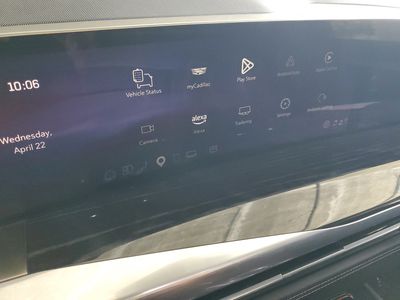 2025 Cadillac Escalade - Photo 25