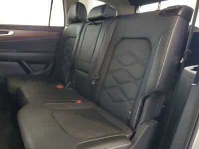 2025 Volkswagen Atlas - Photo 8