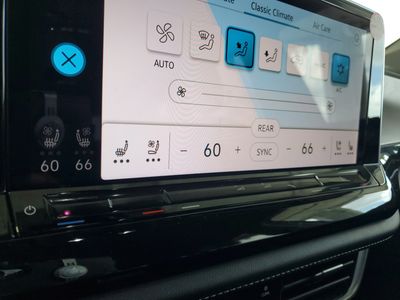 2025 Volkswagen Atlas - Photo 27