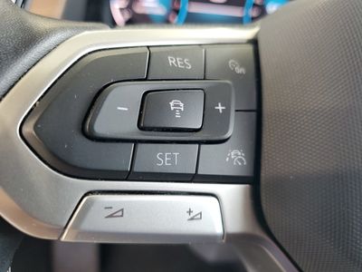 2025 Volkswagen Atlas - Photo 23