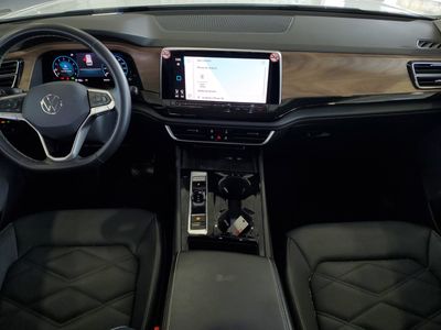 2025 Volkswagen Atlas - Photo 11