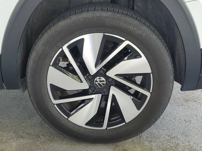 2025 Volkswagen Atlas - Photo 7
