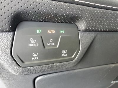 2025 Volkswagen Atlas - Photo 21