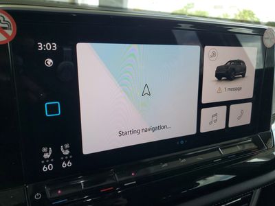 2025 Volkswagen Atlas - Photo 25