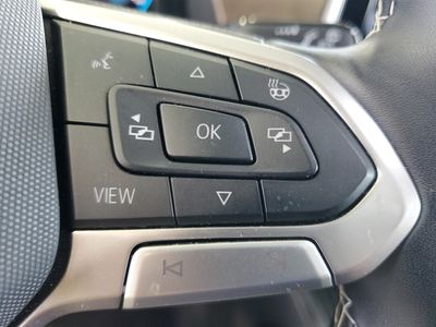 2025 Volkswagen Atlas - Photo 24