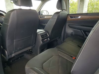 2025 Volkswagen Atlas - Photo 10