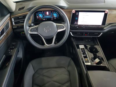 2025 Volkswagen Atlas - Photo 12