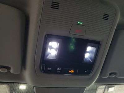 2025 Volkswagen Atlas - Photo 20