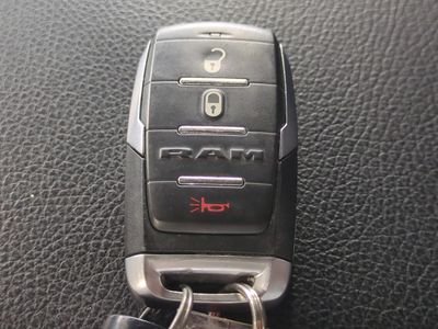 2024 Ram 1500 - Photo 30