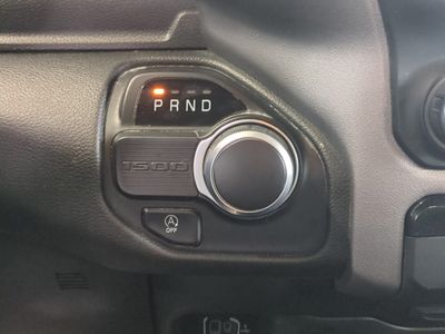 2024 Ram 1500 - Photo 19
