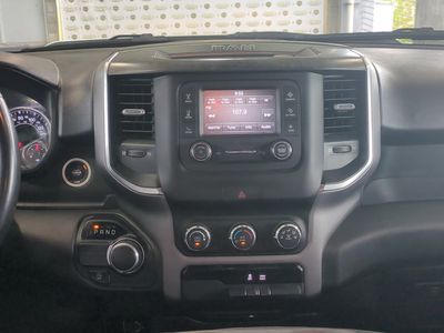 2024 Ram 1500 - Photo 18