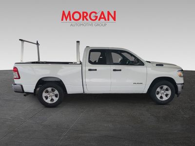 2024 Ram 1500 - Photo 4