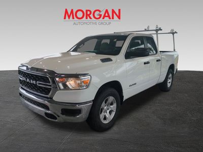2024 Ram 1500 - Photo 9