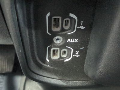 2024 Ram 1500 - Photo 22