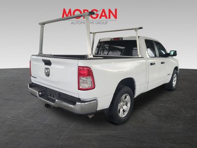 2024 Ram 1500 - Photo 5