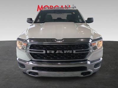 2024 Ram 1500 - Photo 3