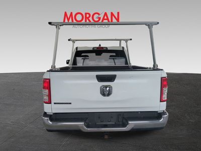 2024 Ram 1500 - Photo 6