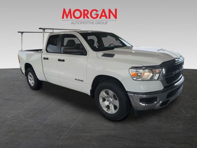 2024 Ram 1500 - Photo 2