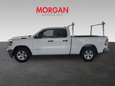 2024 Ram 1500 - Photo 8