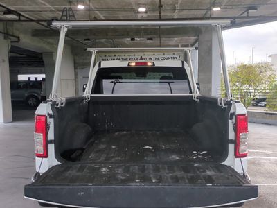 2024 Ram 1500 - Photo 13