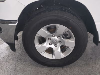2024 Ram 1500 - Photo 11