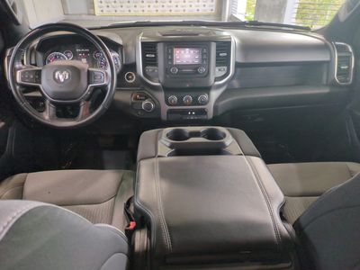 2024 Ram 1500 - Photo 15