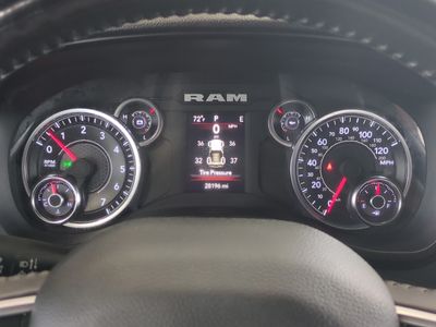 2024 Ram 1500 - Photo 27