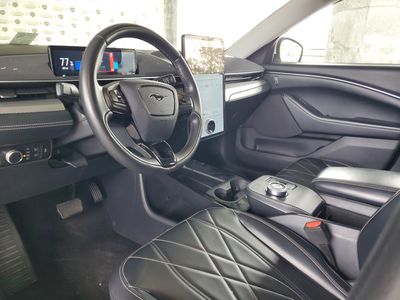 2022 Ford Mustang Mach-E - Photo 17
