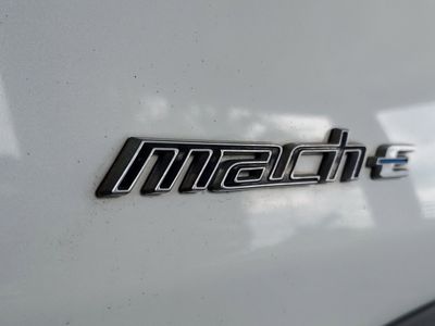 2022 Ford Mustang Mach-E - Photo 5