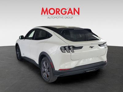 2022 Ford Mustang Mach-E - Photo 3