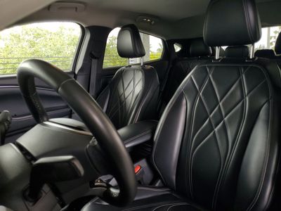 2022 Ford Mustang Mach-E - Photo 19