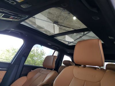2025 Jeep Grand Cherokee - Photo 20