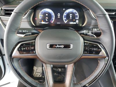 2025 Jeep Grand Cherokee - Photo 22