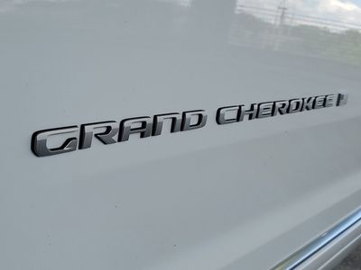 2025 Jeep Grand Cherokee - Photo 5