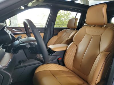 2025 Jeep Grand Cherokee - Photo 18