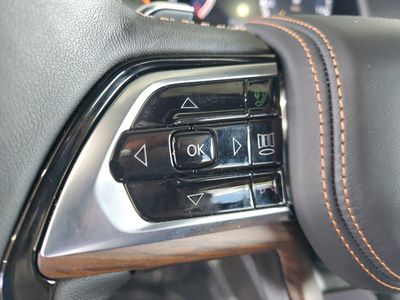 2025 Jeep Grand Cherokee - Photo 23
