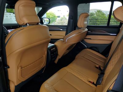 2025 Jeep Grand Cherokee - Photo 10