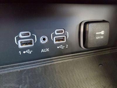2025 Jeep Grand Cherokee - Photo 28