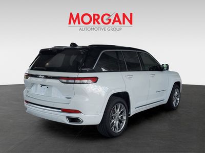 2025 Jeep Grand Cherokee - Photo 2