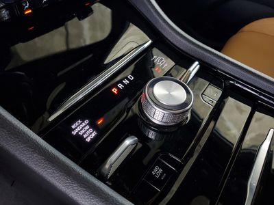 2025 Jeep Grand Cherokee - Photo 29