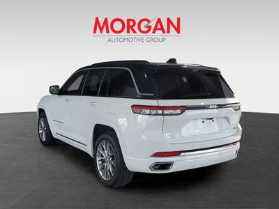 2025 Jeep Grand Cherokee - Photo 3
