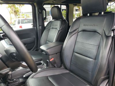 2022 Jeep Wrangler 4xe - Photo 18