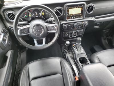 2022 Jeep Wrangler 4xe - Photo 12