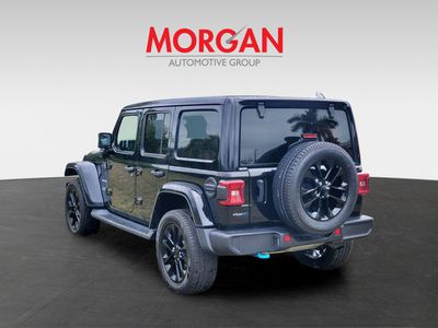 2022 Jeep Wrangler 4xe - Photo 3