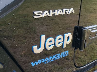 2022 Jeep Wrangler 4xe - Photo 5